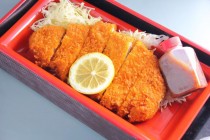 とんかつ（ごま）