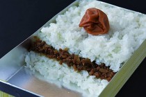 日の丸弁当