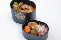 印籠弁当