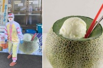 ドライブスルー_5月３日